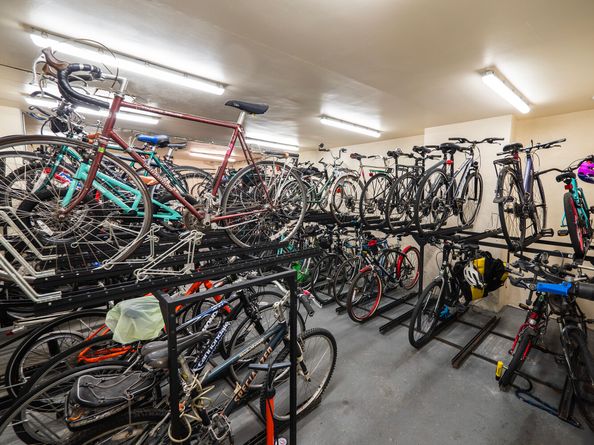 303 West 66th Street 16KW, New York NY 10069