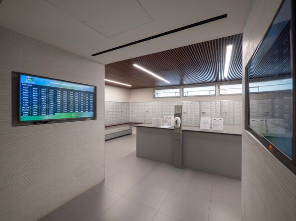 303 West 66th Street 16KW, New York NY 10069