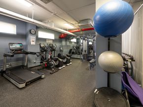303 West 66th Street 16KW, New York NY 10069