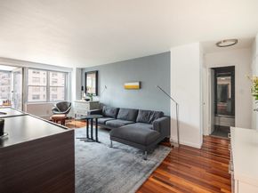 303 West 66th Street 16KW, New York NY 10069