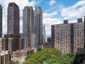 303 West 66th Street 16KW, New York NY 10069