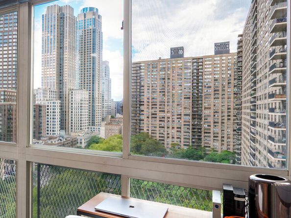 303 West 66th Street 16KW, New York NY 10069