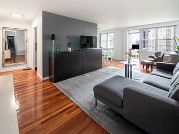 303 West 66th Street