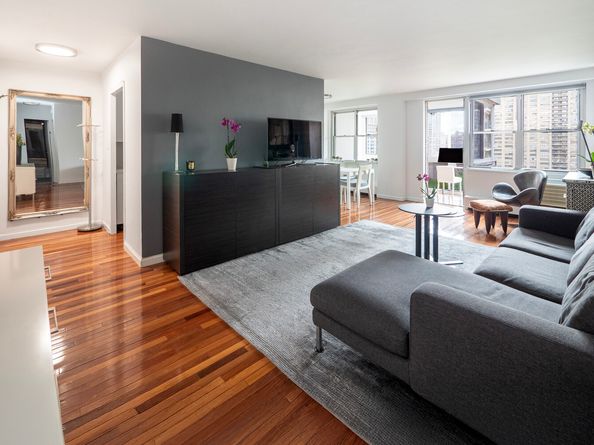 303 West 66th Street 16KW, New York NY 10069