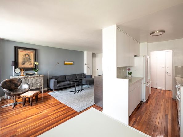 303 West 66th Street 16KW, New York NY 10069
