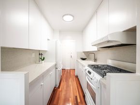303 West 66th Street 16KW, New York NY 10069