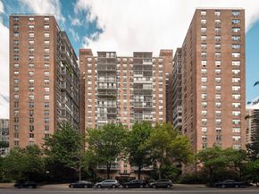 303 West 66th Street 16KW, New York NY 10069