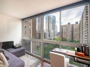 303 West 66th Street 16KW, New York NY 10069