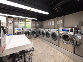 303 West 66th Street 16KW, New York NY 10069
