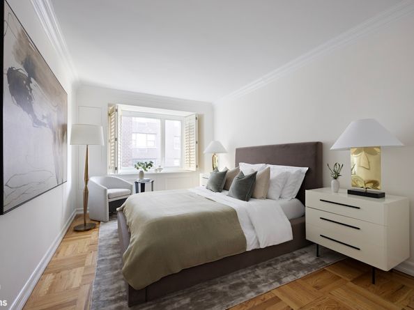 411 East 53rd Street 12A, New York NY 10022