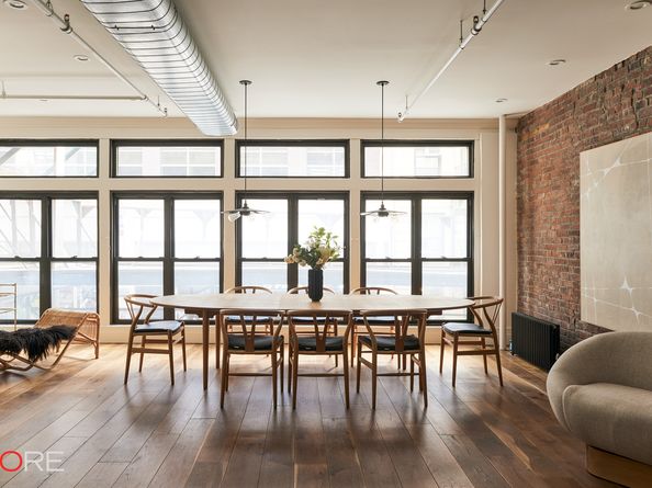 107 West 26th Street 2, New York NY 10001