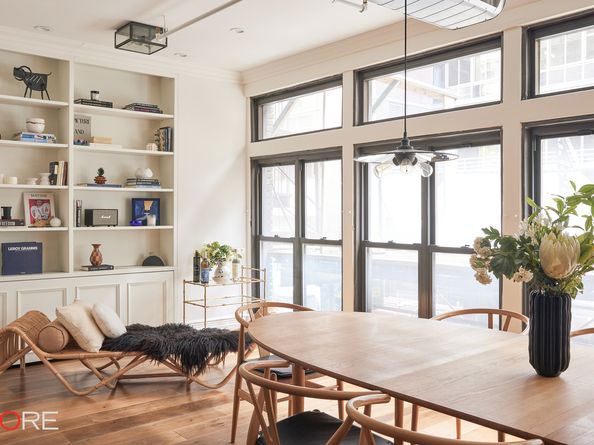 107 West 26th Street 2, New York NY 10001