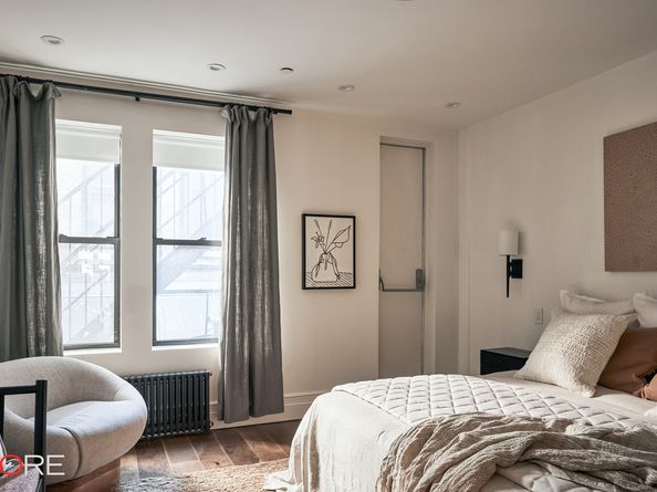 107 West 26th Street 2, New York NY 10001