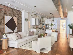 107 West 26th Street 2, New York NY 10001