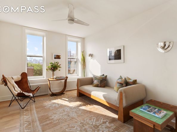 99 Ave B PH6DE, New York NY 10009