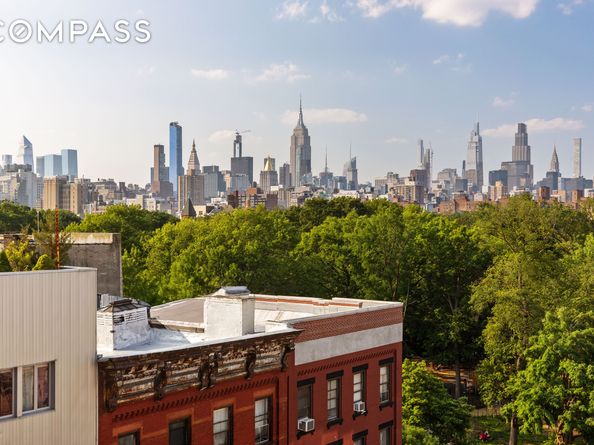 99 Ave B PH6DE, New York NY 10009