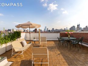 99 Ave B PH6DE, New York NY 10009