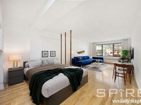 408 West 57th Street 2G, New York NY 10019