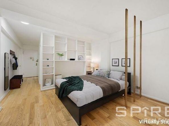 408 West 57th Street 2G, New York NY 10019