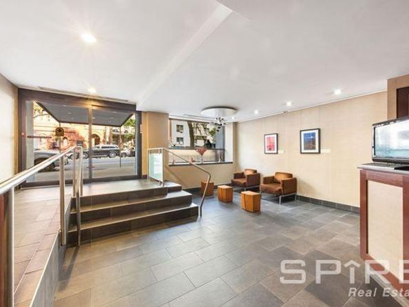 408 West 57th Street 2G, New York NY 10019