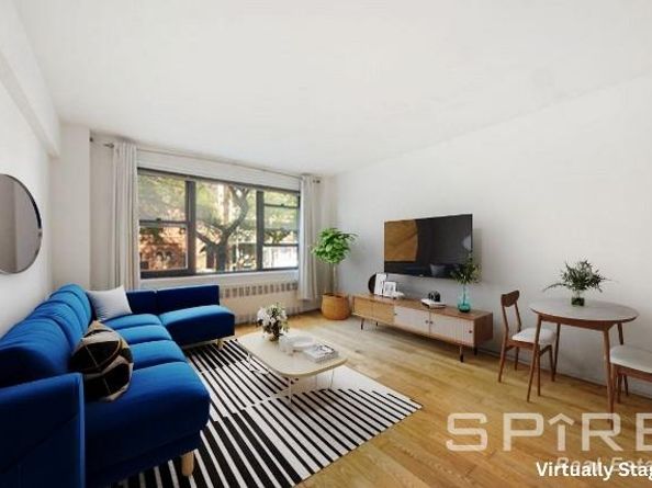 408 West 57th Street 2G, New York NY 10019