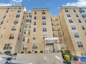 2390 Palisade Avenue 6E, Bronx NY 10463