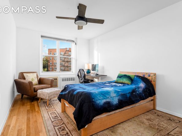 2390 Palisade Avenue 6E, Bronx NY 10463