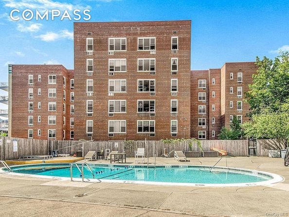 2390 Palisade Avenue 6E, Bronx NY 10463