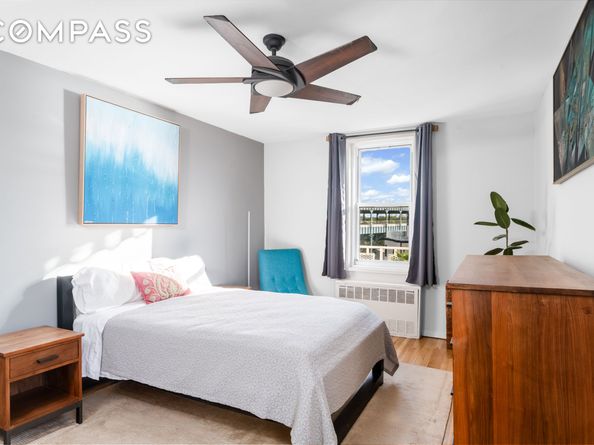 2390 Palisade Avenue 6E, Bronx NY 10463
