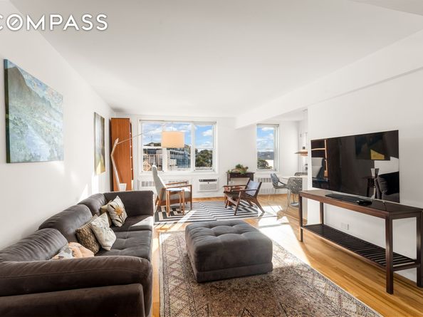 2390 Palisade Avenue 6E, Bronx NY 10463