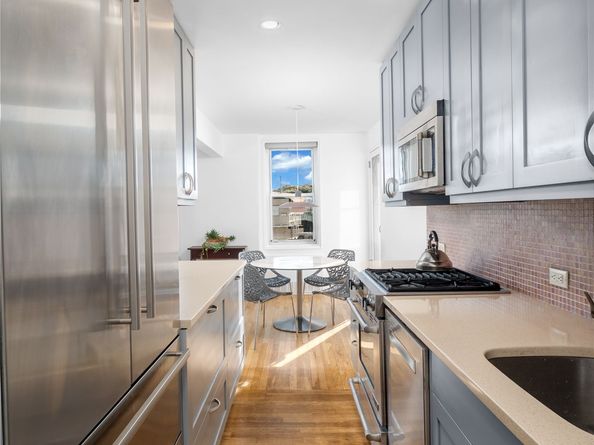 2390 Palisade Avenue 6E, Bronx NY 10463