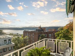 2390 Palisade Avenue 6E, Bronx NY 10463