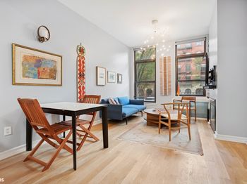 222 West 135th Street