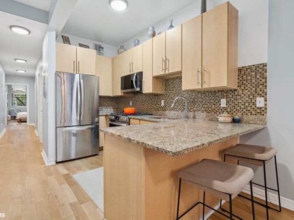 222 West 135th Street 1B, New York NY 10030