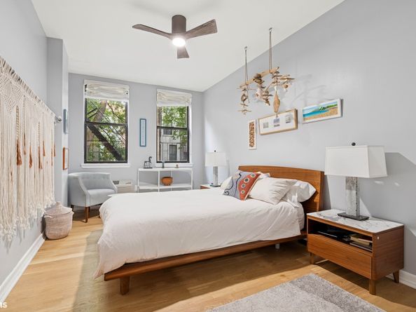 222 West 135th Street 1B, New York NY 10030