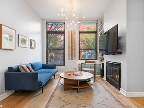 222 West 135th Street 1B, New York NY 10030
