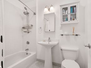 222 West 135th Street 1B, New York NY 10030