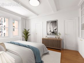 77 Park Avenue 3E, New York NY 10016