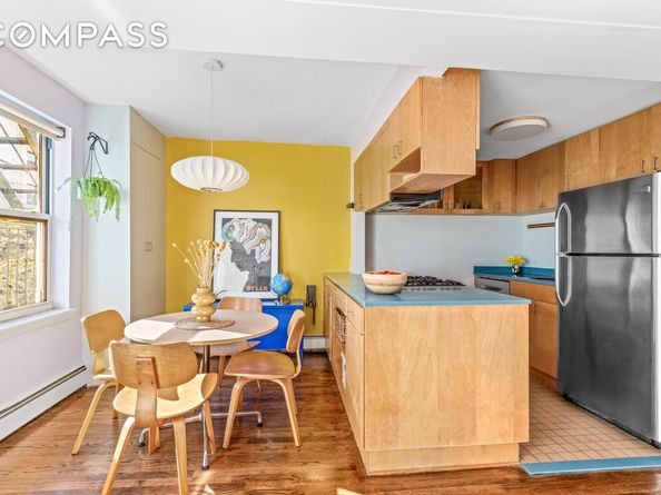 95 Wyckoff Street 2D, Brooklyn NY 11201