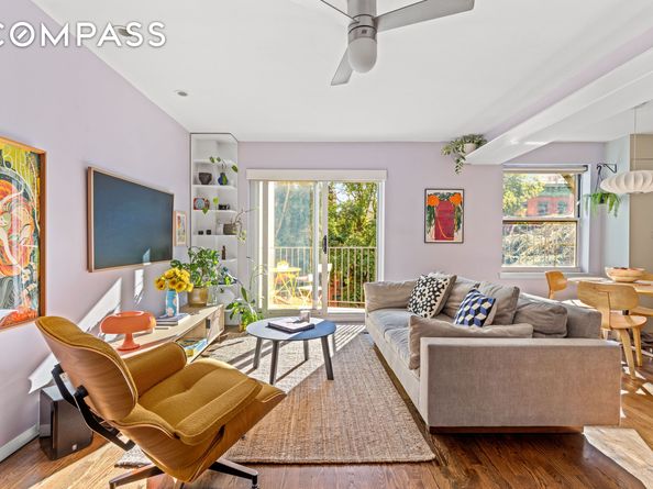 95 Wyckoff Street 2D, Brooklyn NY 11201