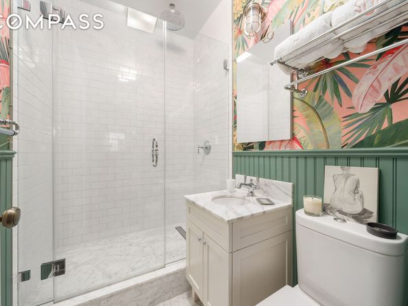 3 Hanover Square 18HJ, New York NY 10004