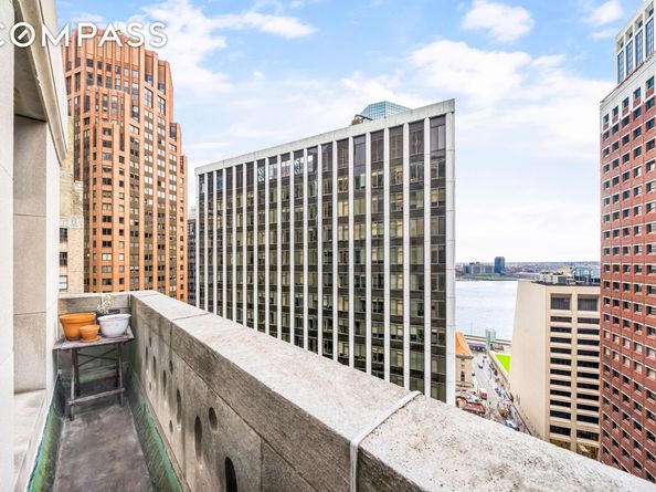 3 Hanover Square 18HJ, New York NY 10004