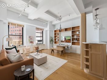 3 Hanover Square