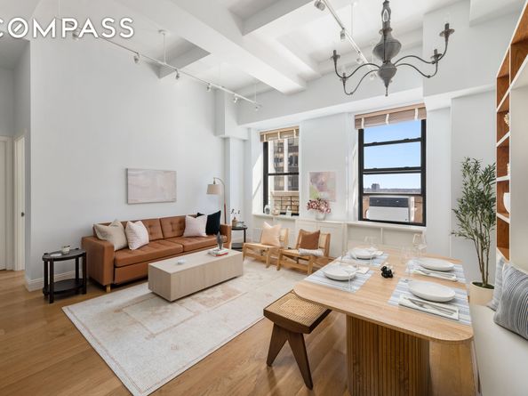 3 Hanover Square 18HJ, New York NY 10004