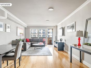 245 East 87th Street