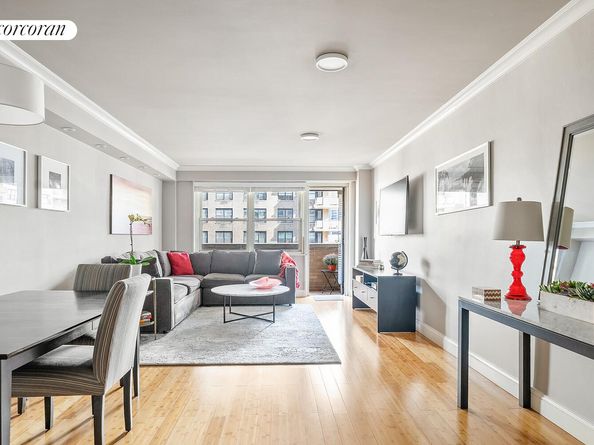 245 East 87th Street 7E, New York NY 10128