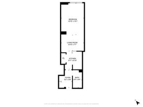 222 West 14th Street 3L, New York NY 10011