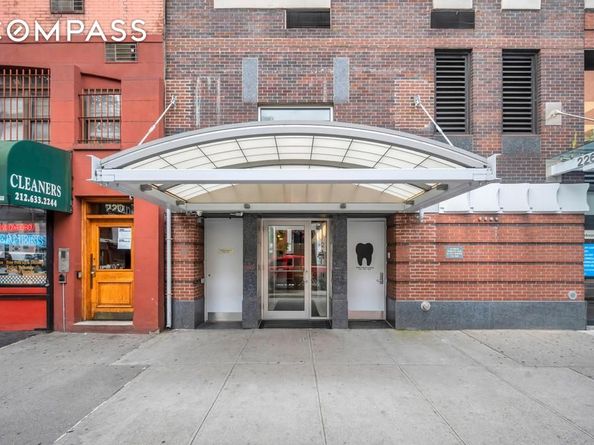 222 West 14th Street 3L, New York NY 10011