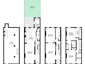 480 A Mac Donough Street, Brooklyn NY 11233