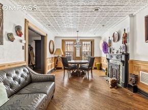 480 A Mac Donough Street, Brooklyn NY 11233